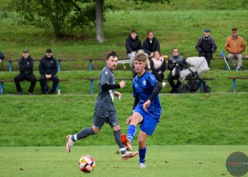 Fotbalisté Krhové hledají soupeře k přípravnému utkání na sobotu 28. března