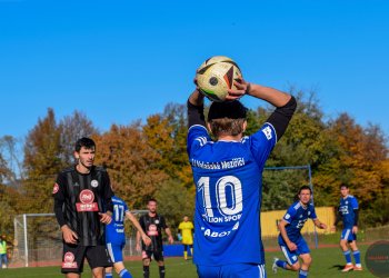 Francově Lhotě se sešla ve Valašském Meziříčí léty střelecky prověřená dvojice. Benfika vysoko padla