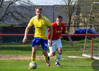 Lidečko opět jako jeden muž se svými střelci zvládlo zápas o šest záchranářských bodů na Juřince. Vojtěch Číž slovem i obrazem