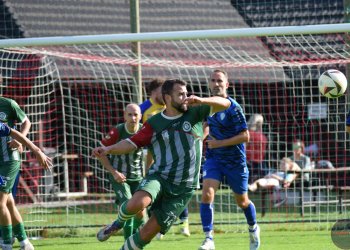 Liptál měl kvalitu v Jarcové v prvním poločase. Pak to překlopili domácí. Zápas hodnotí brankář vítězů Ondřej Střílka
