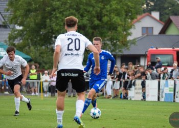 Videoreportáž z utkání MOL Cupu Všechovice - Prostějov