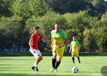 III. třída, skupina A může přinést zajímavé rozuzlení. Hodně tohou v rukou mají Branky, ostrouhala by Lhotka