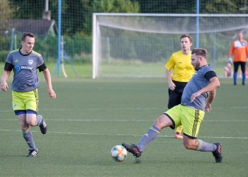 V souboji aspirantů na postup do finále III. třídy přetlačila Dolní Bečva B Rožnov B