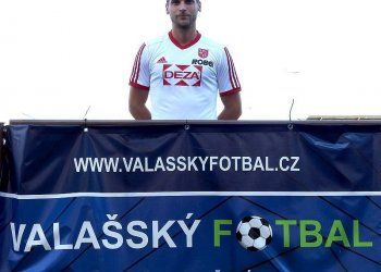 Michal Malý - Podmínky druhé ligy v Prostějově nebo třetí ve Valmezu? Nedá se porovnávat
