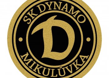 Díky Marcelu Čechovi a firmě Dvamach jsme se stali mediálním partnerem SK Dynamo Mikulůvka