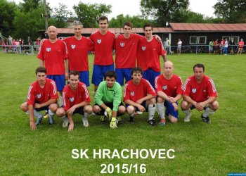 Hrachovec povede nový triumvirát - jeden jeho člen je zatím v utajení