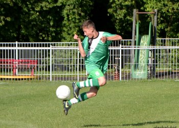 Strýc pomůže Vítu Bartošákovi k růstu
