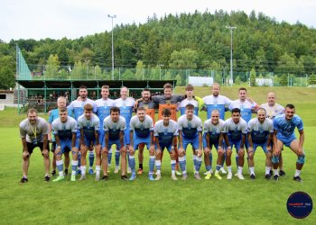 Podzim v režii Vigantic: Slovák zpět, posily září a útok šlape