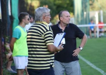 Do 1. B třídy nemohl Semetín poslat nikdo jiný než Jakub Šrom