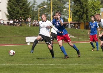 Hráč víkendu Martin Výmola - Hlavně být nyní zdravý!