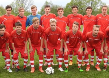 Karel Straka komentuje utkání Valašského Meziříčí U17 - touto cestou nechceme jít!