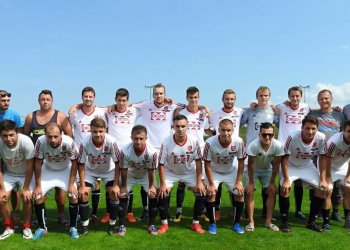 Benfika z Valašského Meziříčí udrží ještě do nové sezony své zdravé jádro