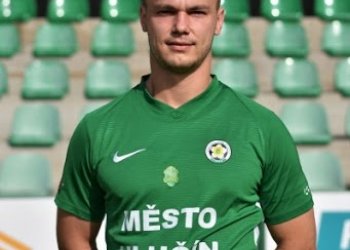 Oba jsme byli s Barym kolenáři, říká bývalý obránce Baníku Ostrava Tomáš Vengřinek