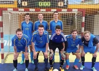 Loňští sestupující z Vidče a Valmezu se vrací do okresního futsalového přeboru