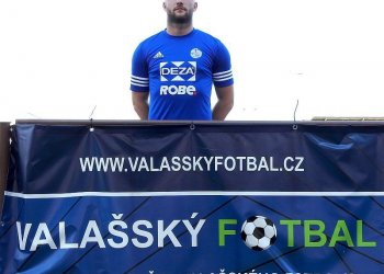 Pavel Rohel opouští Valašské Meziříčí