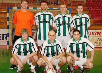 Třetí víkend Betisu opanovalo zklamání