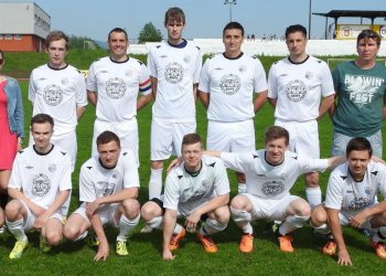 Juřica nadále spolehlivým střelcem Valašských Příkaz - kádr není zdaleka pohromadě