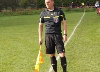 Velký rozhodcovský comeback na Valašsku. Po pěti letech se vrací Libor Badošek