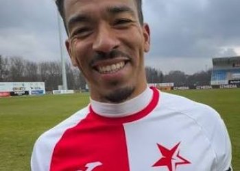 Z Kroměříže až do Všechovic: Robert Bartolomeu o zlaté éře Zlína, památném gólu i nových výzvách