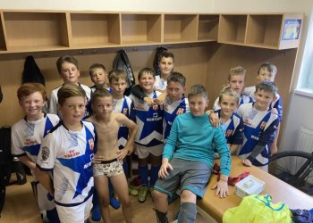 Pondělní okénko do vsetínské mládeže - 13. září