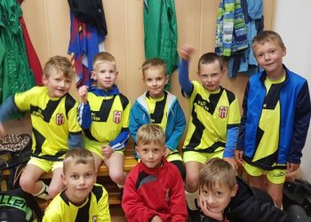 Pondělní okénko do vsetínské mládeže - 20. září