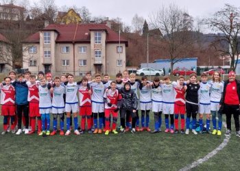 Pondělní okénko do vsetínské mládeže - 14. února