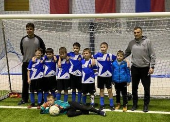 Pondělní okénko do vsetínské mládeže - 7. března