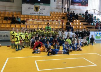 Pondělní okénko do vsetínské mládeže - 14. března