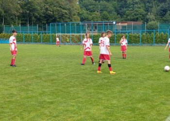 Uplynulý týden vsetínské mládeže 16. srpna - 23. srpna