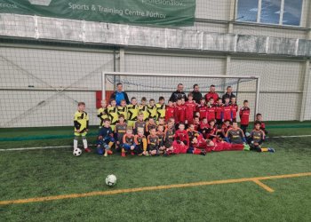 Vsetínská mládež 24. ledna - 31. ledna