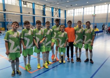 Vsetínská mládež 31. ledna - 7. února