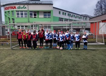 Vsetínská mládež 21. února - 28. února