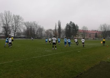 Vsetínská mládež 4. dubna - 11. dubna