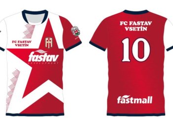 Zajímavé jaro pro fanoušky FC Vsetín
