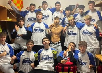 Trenér vsetínské U19 Tomáš Drábek hodnotí vydařený podzim