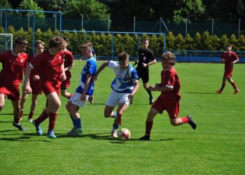 Vsetínská U19 se doma našla proti HFK Olomouc
