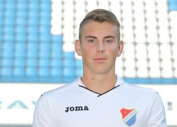 Další valach v Baníku? Jakub Bolf sní o místu v prvním týmu
