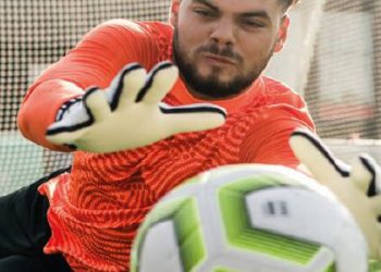 NETFOTBAL - Akční sportovní sety za výhodné ceny