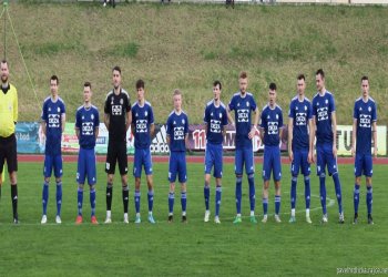 Skvělá závěrečná pasáž Valmezu v Břidličné. Gomola se začíná vyplácet
