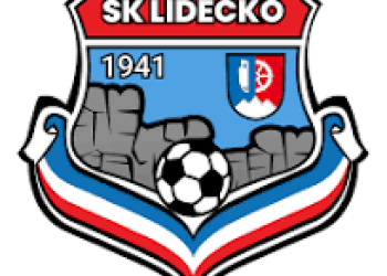 Remíza dorostenců SD Lidečko/Horní Lideč v rámci jejich soustředění