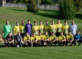 Zubří vyhrálo Memoriál Jaromíra Vávry v Trojanovicích