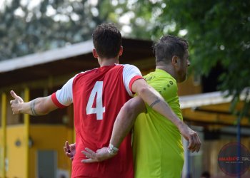Štempl na výhru Lhotky dávali v Růžďce ti ke gólům nejpovolanější