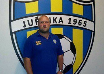 Představujeme Juřinku 2017 - Stanislav Cacek