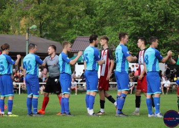 Ve Valašských Příkazech padaly slepené branky. Domácí rezerva má první vítězství v soutěži i díky obojživelníkovi Vlčkovi