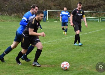 Střelná měla v Ratiboři hotovo za 36 minut. Dvě neproměněné penalty nevadily