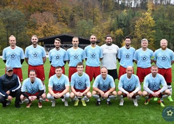 Lhota u Vsetína chce okamžitě zpět do okresu a tam se dívat směrem k 1. B třídě