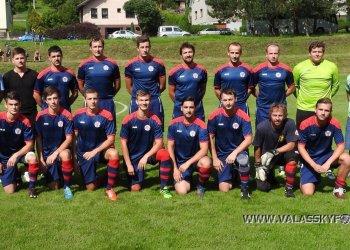 Semetín vstoupil do Fastav Cupu vysokou porážkou. Přijdou Perniš s Formánkem?