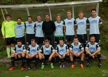 Zašová je stále bez posil a hlavně v defenzívě tápala s Horní Bečvou
