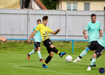 Fotbalisté Zubří hledají náhradu za zrušený páteční zápas s Kelčí na pátek nebo neděli