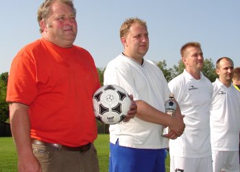Podcastový rozhovor Valašského fotbalu - S Pavlem Janošíkem o boji za mládežnický fotbal v okolí Valašských Příkaz